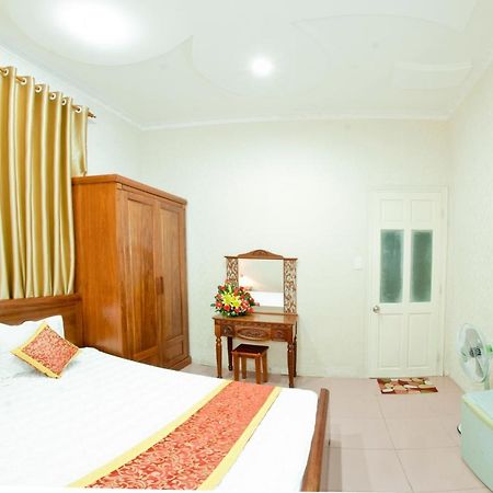 Mimosa Hotel Vung Tau Zewnętrze zdjęcie